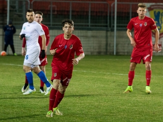 DPASE- Zalaegerszeg mérkőzés - fotó: Ónodi Zoltán