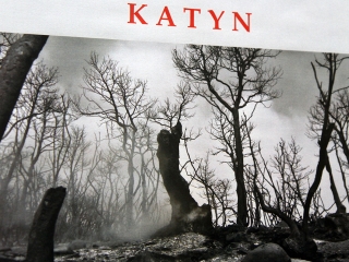 Katyn - Diktatúrák árnyékában - fotó: Sándor Judit