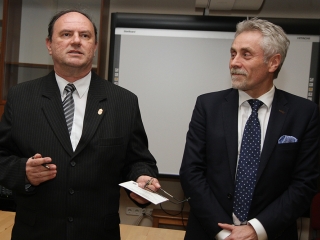 Katyn - Diktatúrák árnyékában - fotó: Sándor Judit