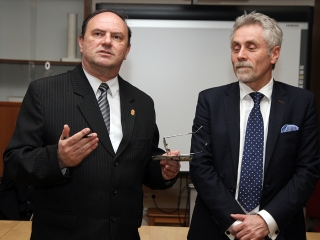 Katyn - Diktatúrák árnyékában - fotó: Sándor Judit