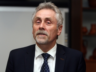 Katyn - Diktatúrák árnyékában - fotó: Sándor Judit