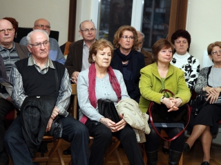 Katyn - Diktatúrák árnyékában - fotó: Sándor Judit