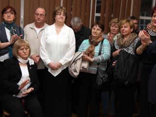 Katyn - Diktatúrák árnyékában - fotó: Sándor Judit