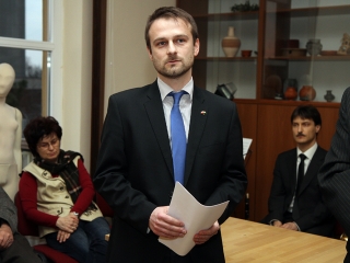 Katyn - Diktatúrák árnyékában - fotó: Sándor Judit