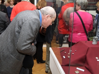 Katyn - Diktatúrák árnyékában - fotó: Sándor Judit