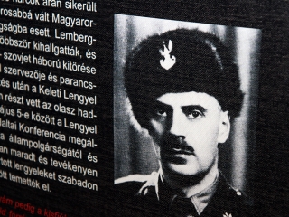 Katyn - Diktatúrák árnyékában - fotó: Sándor Judit