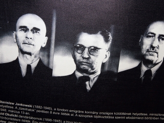 Katyn - Diktatúrák árnyékában - fotó: Sándor Judit