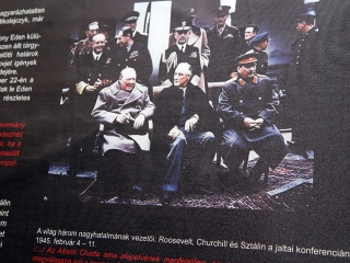 Katyn - Diktatúrák árnyékában - fotó: Sándor Judit