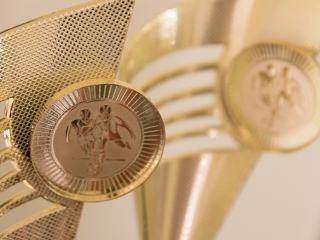 II. Nemzeti Kupa a sportcsarnokban - fotó: Ónodi Zoltán