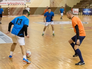 II. Nemzeti Kupa a sportcsarnokban - fotó: Ónodi Zoltán