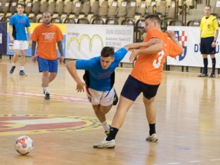 II. Nemzeti Kupa a sportcsarnokban - fotó: Ónodi Zoltán