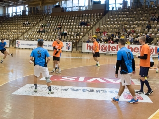 II. Nemzeti Kupa a sportcsarnokban - fotó: Ónodi Zoltán