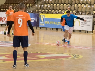 II. Nemzeti Kupa a sportcsarnokban - fotó: Ónodi Zoltán