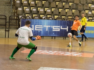 II. Nemzeti Kupa a sportcsarnokban - fotó: Ónodi Zoltán