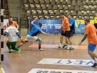 II. Nemzeti Kupa a sportcsarnokban - fotó: Ónodi Zoltán