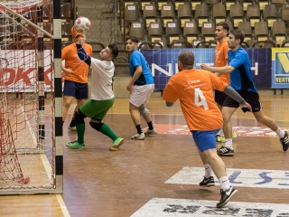 II. Nemzeti Kupa a sportcsarnokban - fotó: Ónodi Zoltán