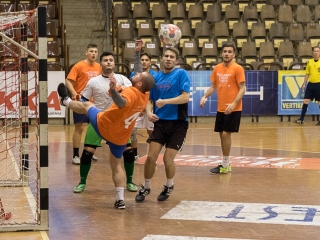 II. Nemzeti Kupa a sportcsarnokban - fotó: Ónodi Zoltán