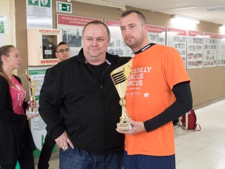 II. Nemzeti Kupa a sportcsarnokban - fotó: Ónodi Zoltán