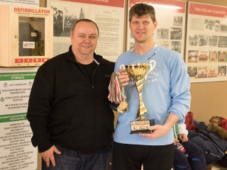 II. Nemzeti Kupa a sportcsarnokban - fotó: Ónodi Zoltán