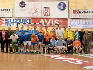 II. Nemzeti Kupa a sportcsarnokban - fotó: Ónodi Zoltán