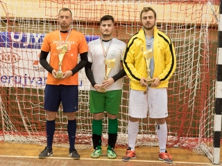 II. Nemzeti Kupa a sportcsarnokban - fotó: Ónodi Zoltán