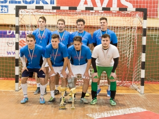 II. Nemzeti Kupa a sportcsarnokban - fotó: Ónodi Zoltán