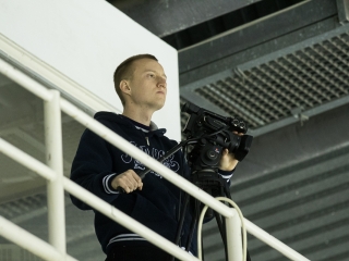 DAB - Miskolc junior jégkorong - fotó: Ónodi Zoltán