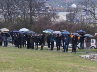 '48-as megemlékezés - fotó: Ónodi Zoltán