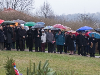 '48-as megemlékezés - fotó: Ónodi Zoltán