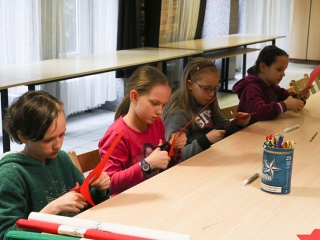 Forradalmi forgatag - MMK - fotó: Ónodi Zoltán