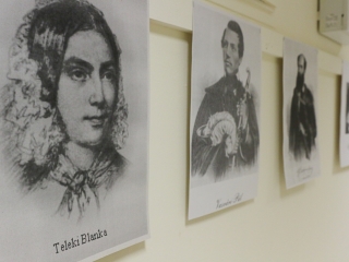 Forradalmi forgatag - MMK - fotó: Ónodi Zoltán