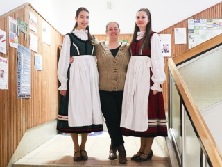 Forradalmi forgatag - MMK - fotó: Ónodi Zoltán