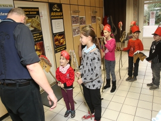 Forradalmi forgatag - MMK - fotó: Ónodi Zoltán