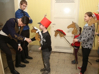 Forradalmi forgatag - MMK - fotó: Ónodi Zoltán