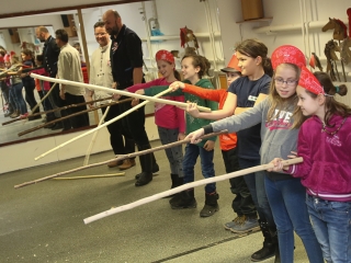 Forradalmi forgatag - MMK - fotó: Ónodi Zoltán