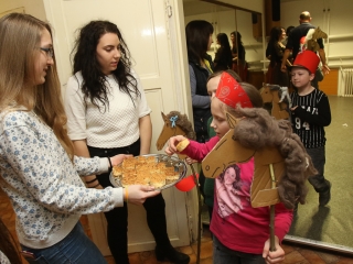 Forradalmi forgatag - MMK - fotó: Ónodi Zoltán