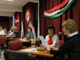 Forradalmi forgatag - MMK - fotó: Ónodi Zoltán