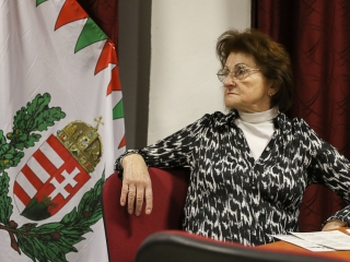 Forradalmi forgatag - MMK - fotó: Ónodi Zoltán