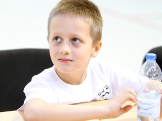 Közlekedési vetélkedő - fotó: Sándor Judit