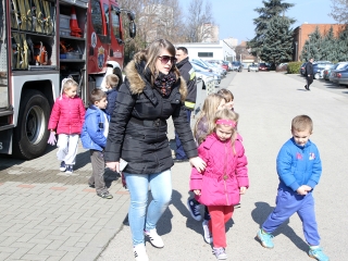 Közlekedési vetélkedő - fotó: Sándor Judit