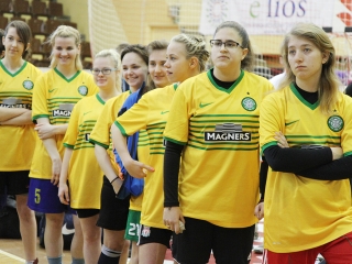 Városi Diákkupa - fotó: Sándor Judit