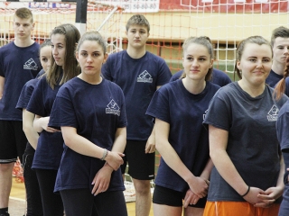 Városi Diákkupa - fotó: Sándor Judit