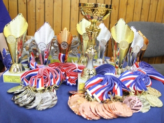 Városi Diákkupa - fotó: Sándor Judit