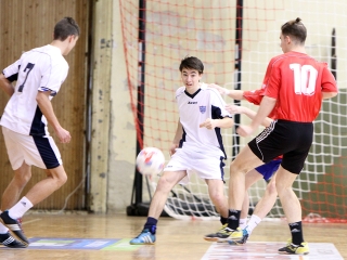 Városi Diákkupa - fotó: Sándor Judit