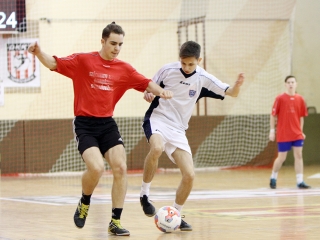 Városi Diákkupa - fotó: Sándor Judit