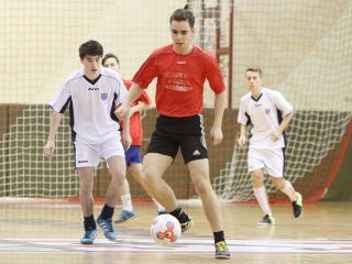 Városi Diákkupa - fotó: Sándor Judit