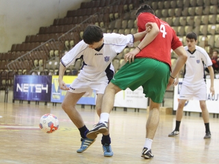 Városi Diákkupa - fotó: Sándor Judit