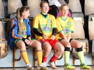 Városi Diákkupa - fotó: Sándor Judit