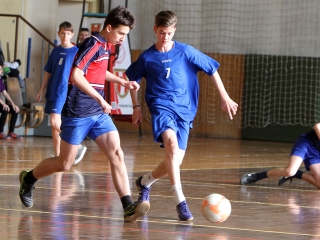 Városi Diákkupa - fotó: Sándor Judit