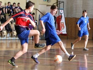 Városi Diákkupa - fotó: Sándor Judit